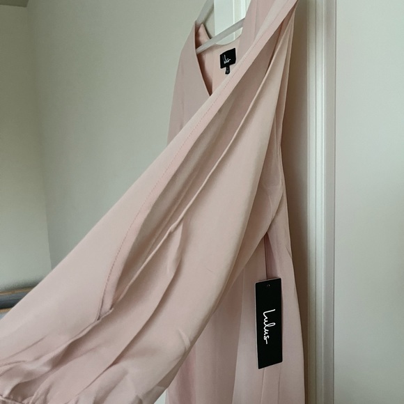 Lulus party dress - Picture 3 of 4